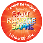 Saat Rang ke Sapne Shriram Grand City 2